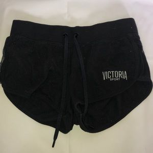 Victoria secret sport shorts!